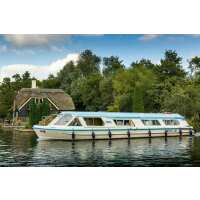 Read Barnes Brinkcraft Reviews